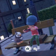 『ポケモン スカーレット・バイオレット』こだわりの「プロフィール」が作れる!お気に入りの写真を設定して、とっておきの一枚に