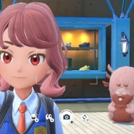 『ポケモン スカーレット・バイオレット』こだわりの「プロフィール」が作れる!お気に入りの写真を設定して、とっておきの一枚に