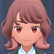 『ポケモン スカーレット・バイオレット』の「キャラメイク」で作れる“可愛さ”は性別を超えた!? 男の子もゆるふわヘアーでバサバサまつげ！