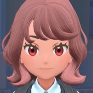 『ポケモン スカーレット・バイオレット』の「キャラメイク」で作れる“可愛さ”は性別を超えた!? 男の子もゆるふわヘアーでバサバサまつげ！