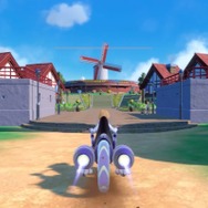 新ポケモンか？『ポケモン スカーレット・バイオレット』海外版PVに映る見慣れないアイコンが話題に─日本版PVには存在せず