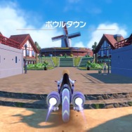 新ポケモンか？『ポケモン スカーレット・バイオレット』海外版PVに映る見慣れないアイコンが話題に─日本版PVには存在せず