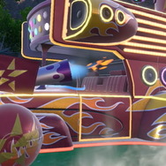 『ポケモン スカーレット・バイオレット』ではバイクに乗り、敵アジトにカチコミする!?そのシュールさに沸き立つファンたち