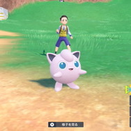 『ポケモン スカーレット・バイオレット』ではバイクに乗り、敵アジトにカチコミする!?そのシュールさに沸き立つファンたち