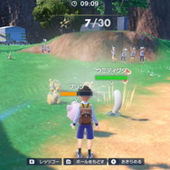 『ポケモン スカーレット・バイオレット』ではバイクに乗り、敵アジトにカチコミする!?そのシュールさに沸き立つファンたち