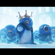 映画『ザ・スーパーマリオブラザーズ・ムービー』の映像が世界初公開！生みの親、宮本茂氏も「ぜひ映画館にきて、皆でマリオを応援して」