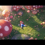 映画『ザ・スーパーマリオブラザーズ・ムービー』の映像が世界初公開！生みの親、宮本茂氏も「ぜひ映画館にきて、皆でマリオを応援して」