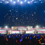 「やりきったかい？」