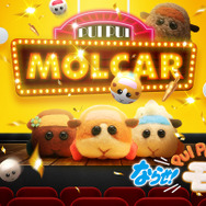 『PUI PUI モルカー DRIVING SCHOOL』が10月8日から放送開始！今度の舞台はドライビングスクール
