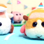 『PUI PUI モルカー DRIVING SCHOOL』が10月8日から放送開始！今度の舞台はドライビングスクール