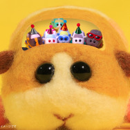 『PUI PUI モルカー DRIVING SCHOOL』が10月8日から放送開始！今度の舞台はドライビングスクール