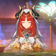 『原神』新登場「ニィロウ」の詳細公開!チーム編成が重要なキャラ、全員が“草・水元素のみ”で真価を発揮