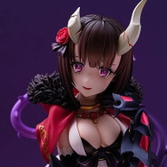 これを買うのも必然…運命で決まっていたのです―狂気まで垣間見える『プリコネR』「エリコ」フィギュアが予約開始