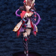これを買うのも必然…運命で決まっていたのです―狂気まで垣間見える『プリコネR』「エリコ」フィギュアが予約開始