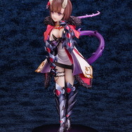 これを買うのも必然…運命で決まっていたのです―狂気まで垣間見える『プリコネR』「エリコ」フィギュアが予約開始