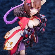 これを買うのも必然…運命で決まっていたのです―狂気まで垣間見える『プリコネR』「エリコ」フィギュアが予約開始