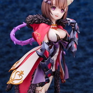 これを買うのも必然…運命で決まっていたのです―狂気まで垣間見える『プリコネR』「エリコ」フィギュアが予約開始