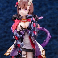 これを買うのも必然…運命で決まっていたのです―狂気まで垣間見える『プリコネR』「エリコ」フィギュアが予約開始