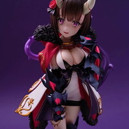 これを買うのも必然…運命で決まっていたのです―狂気まで垣間見える『プリコネR』「エリコ」フィギュアが予約開始