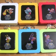 発売2周年！『マリオギャラクシー』のグッズあれこれ・・・週刊マリオグッズコレクション第59回