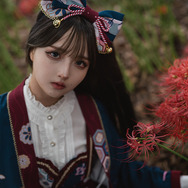 【CEL】結縁猫物語（ゲーム『陰陽師』コラボ）／劉甜（@ten__050628）