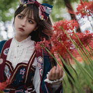 【CEL】結縁猫物語（ゲーム『陰陽師』コラボ）／劉甜（@ten__050628）