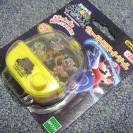 発売2周年！『マリオギャラクシー』のグッズあれこれ・・・週刊マリオグッズコレクション第59回