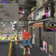 『スプラトゥーン3』はパロディ満載！？「AKIRA」に「ねじ式」…古今東西の名作から受けた影響