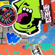 『スプラトゥーン3』はパロディ満載！？「AKIRA」に「ねじ式」…古今東西の名作から受けた影響