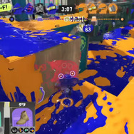 意外に知らない『スプラトゥーン3』の最強ギア？「CR」ティラミスも認める「カムバック」