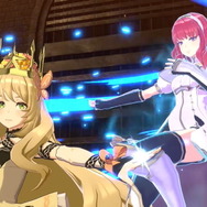 『ファイアーエムブレム エンゲージ』平和を臨む心優しき王女「セリーヌ」紹介!魔道に長け、剣も扱える実力者