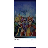 【感動】描かれるのはアニメの続き…？『遊戯王デュエルリンクス』VRAINSワールドがアツすぎる！