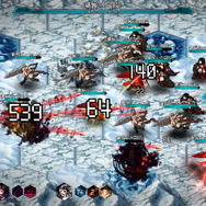 『ダンジョンメーカー』開発元の新作『ダンジョンスクワッド』Android版リリース!iOS版も配信予定