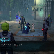 『ダンガンロンパ』制作陣の新作『超探偵事件簿 レインコード』最新情報！登場キャラ、ゲームシステムなどの“基本要素”判明