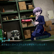 『ダンガンロンパ』制作陣の新作『超探偵事件簿 レインコード』最新情報！登場キャラ、ゲームシステムなどの“基本要素”判明