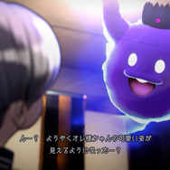 『ダンガンロンパ』制作陣の新作『超探偵事件簿 レインコード』最新情報！登場キャラ、ゲームシステムなどの“基本要素”判明