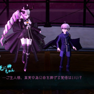 『ダンガンロンパ』制作陣の新作『超探偵事件簿 レインコード』最新情報！登場キャラ、ゲームシステムなどの“基本要素”判明