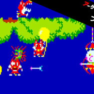 次は『グラディウス』『プーヤン』『イー・アル・カンフー』あたりに期待…！？名作レトロゲー出身のキャラが多い『ボンバーガール』