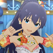 ヤンキー漫画「チキン」は『アイマス』ネタ満載！？宮本フレデリックに「暗帝禍」まで