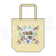 リコリス・リコイル　トートバッグ（C）Spider Lily／アニプレックス・ABCアニメーション・BS11