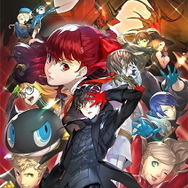 リマスター版『ペルソナ3』『ペルソナ4』2023年1月19日発売決定！歴代主人公・ペルソナ集結の「新ビジュアル」も初公開