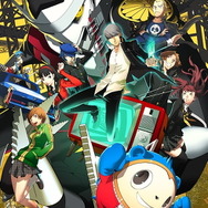 リマスター版『ペルソナ3』『ペルソナ4』2023年1月19日発売決定！歴代主人公・ペルソナ集結の「新ビジュアル」も初公開