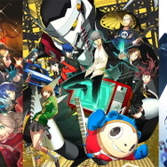 リマスター版『ペルソナ3』『ペルソナ4』2023年1月19日発売決定！歴代主人公・ペルソナ集結の「新ビジュアル」も初公開
