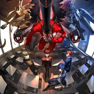 リマスター版『ペルソナ3』『ペルソナ4』2023年1月19日発売決定！歴代主人公・ペルソナ集結の「新ビジュアル」も初公開