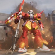 『GUNDAM EVOLUTION』マラサイがガンダムたちを秒殺！？逃れようのない「海ヘビ」からの確殺コンボ