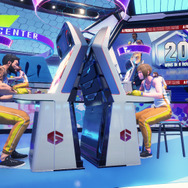 面妖なファイターが、スピニングバードキックしながら突っ込んでくる”―『ストリートファイター6』は、“仮想ゲーセン”が最高に面白い!