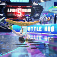 面妖なファイターが、スピニングバードキックしながら突っ込んでくる”―『ストリートファイター6』は、“仮想ゲーセン”が最高に面白い!