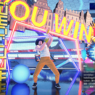 面妖なファイターが、スピニングバードキックしながら突っ込んでくる”―『ストリートファイター6』は、“仮想ゲーセン”が最高に面白い!