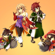 グランディア オンライン