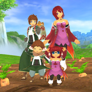 グランディア オンライン